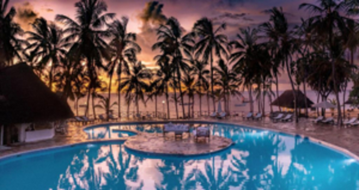 Séjour 10 jours au Kenya : Du lac Naivasha aux plages de Malindi en hôtel 5 étoiles