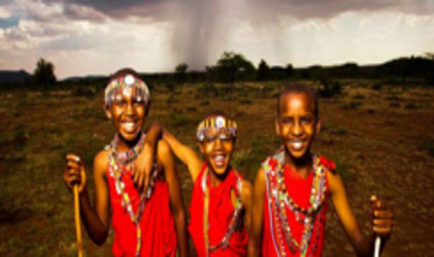 Ces quartiers du Kenya sont des sites du patrimoine vivant façonnés par la résilience, la culture et la communauté