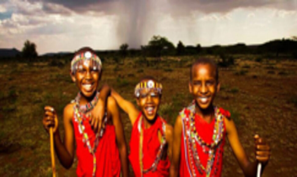 Ces quartiers du Kenya sont des sites du patrimoine vivant façonnés par la résilience, la culture et la communauté