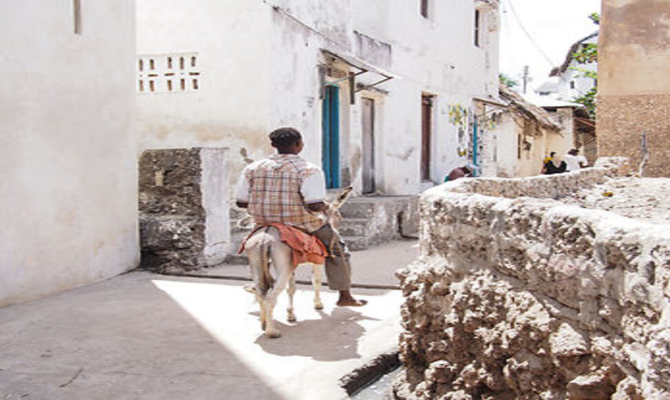7 Sites Culturels en Afrique de l’Est