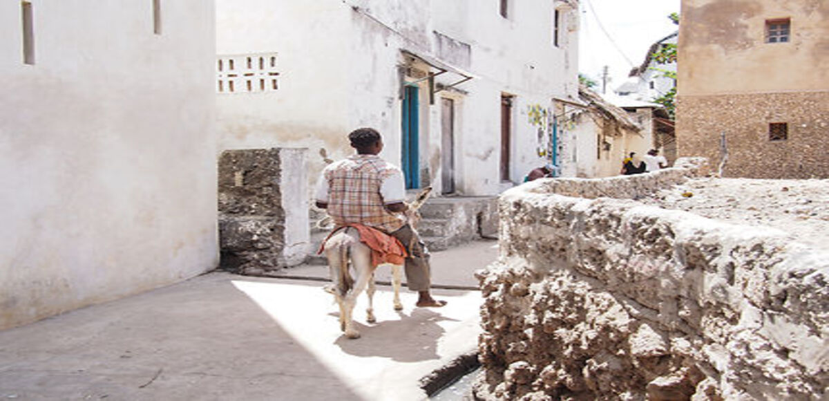 7 Sites Culturels en Afrique de l’Est