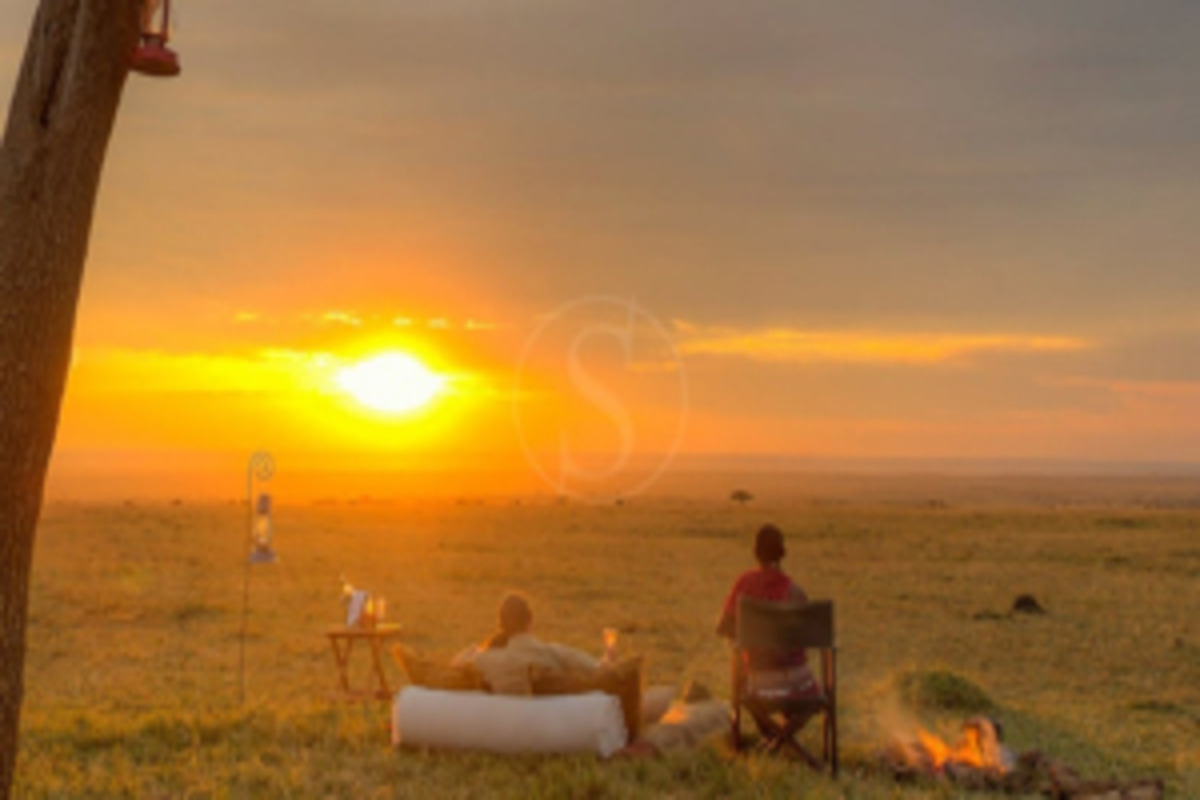 7 Inoubliables Idées pour un Lune de Miel au Kenya et en Tanzanie