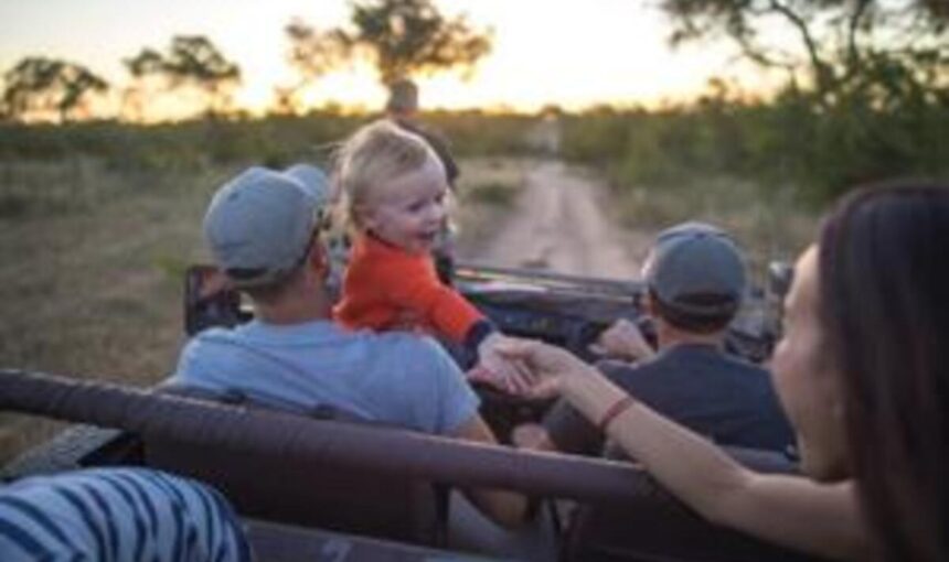 7 Raisons Inoubliables de Planifier un Voyage en Famille au Kenya