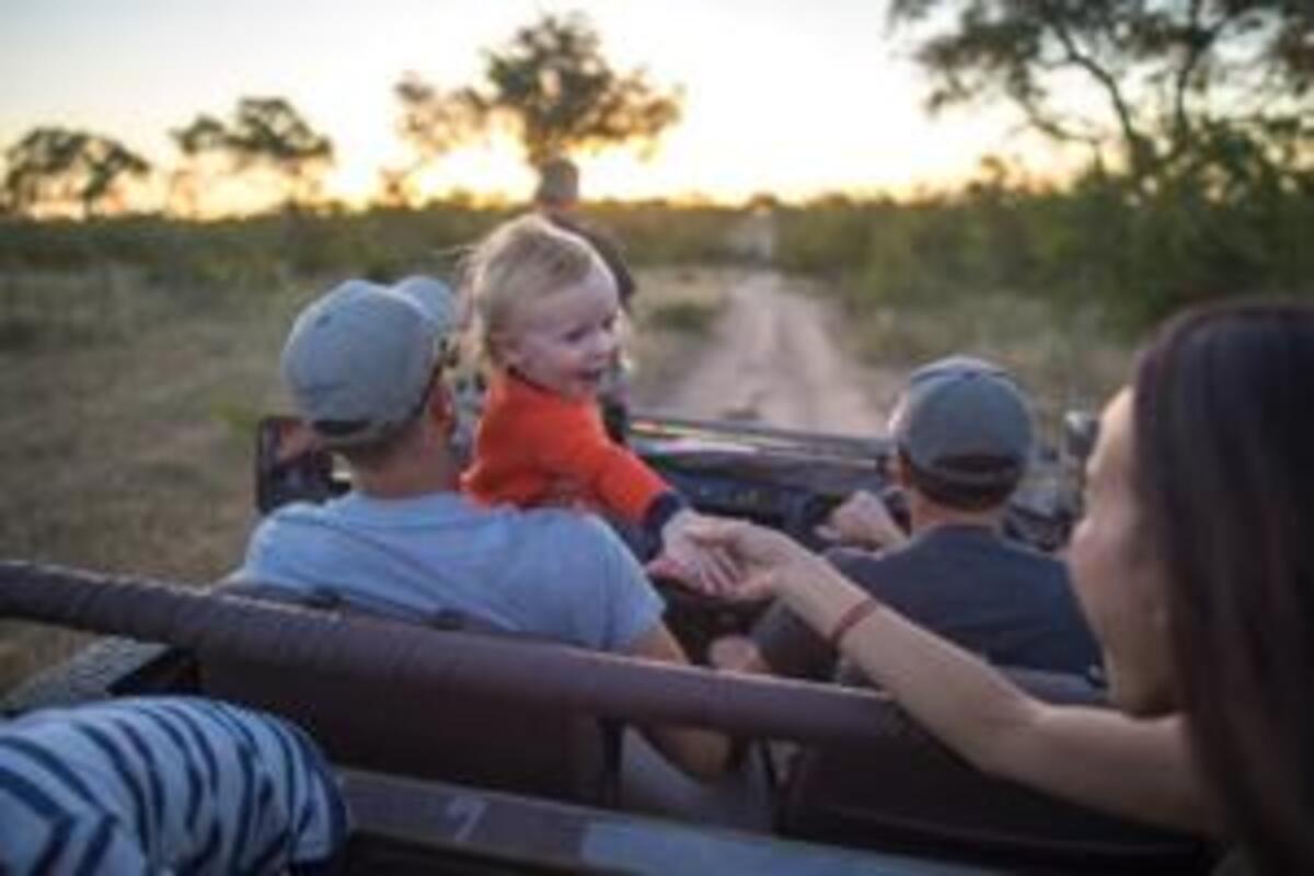 7 Raisons Inoubliables de Planifier un Voyage en Famille au Kenya