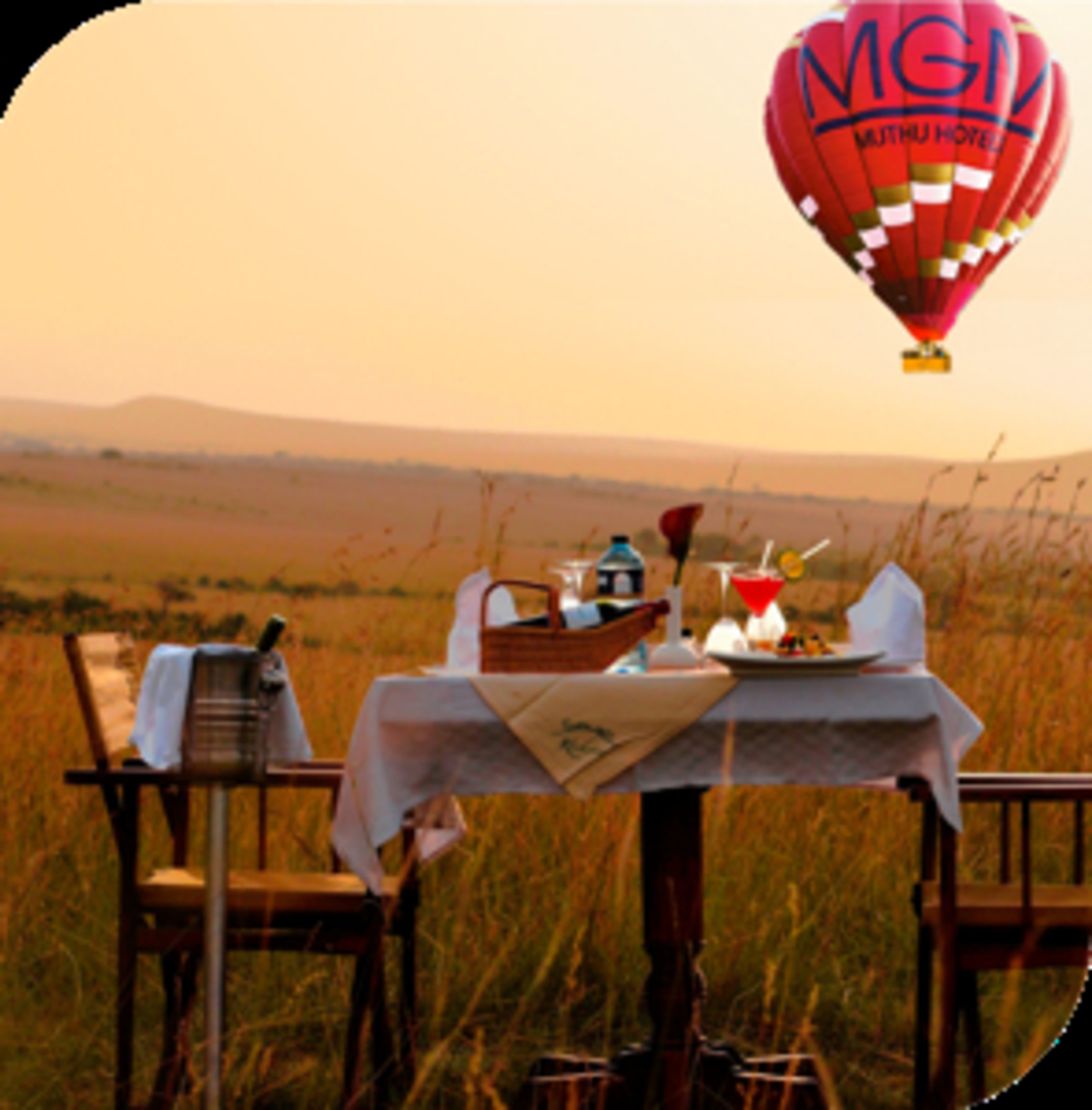 7 Expériences Spectaculaires en Montgolfière au Kenya pour une Aventure Safari Inoubliable