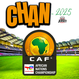 le CHAN de football rencontre la magie d’un safari au Kenya