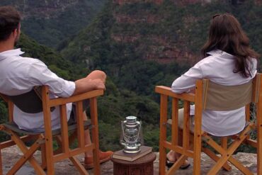 Tenues de Soirée lors de votre Safari au Kenya