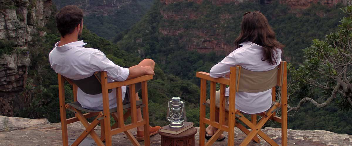 Tenues de Soirée lors de votre Safari au Kenya