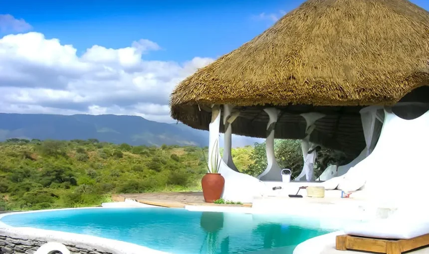 🇰🇪 5 Séjours de Luxe Inoubliables au Kenya pour un Safari de Rêve